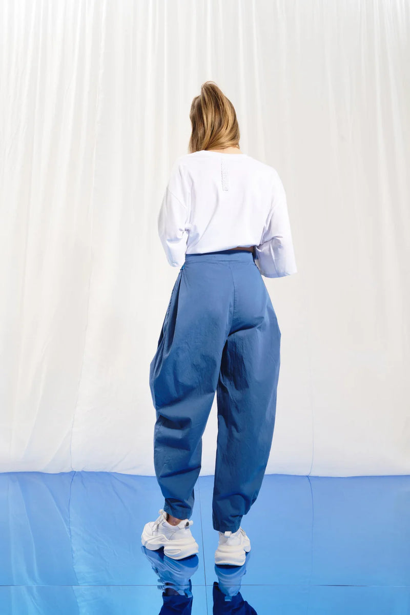 CALÇA VDR BALÃO - Carla Valente