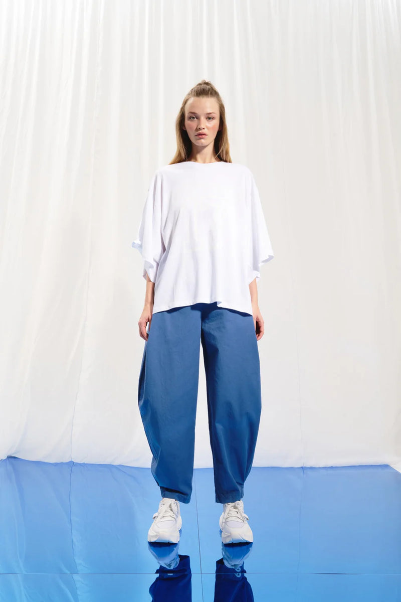 CALÇA VDR BALÃO - Carla Valente