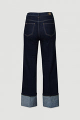 JEANS FERRACHE STRAIGHT