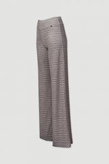 CALÇA FERRACHE PANTALONA MALHA C/TEXTURA