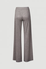 CALÇA FERRACHE PANTALONA MALHA C/TEXTURA