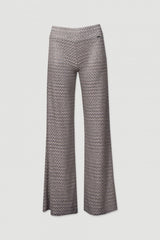 CALÇA FERRACHE PANTALONA MALHA C/TEXTURA