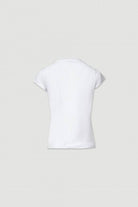 T-SHIRT FERRACHE BÁSICA C/BORDADO NA FR - Carla Valente