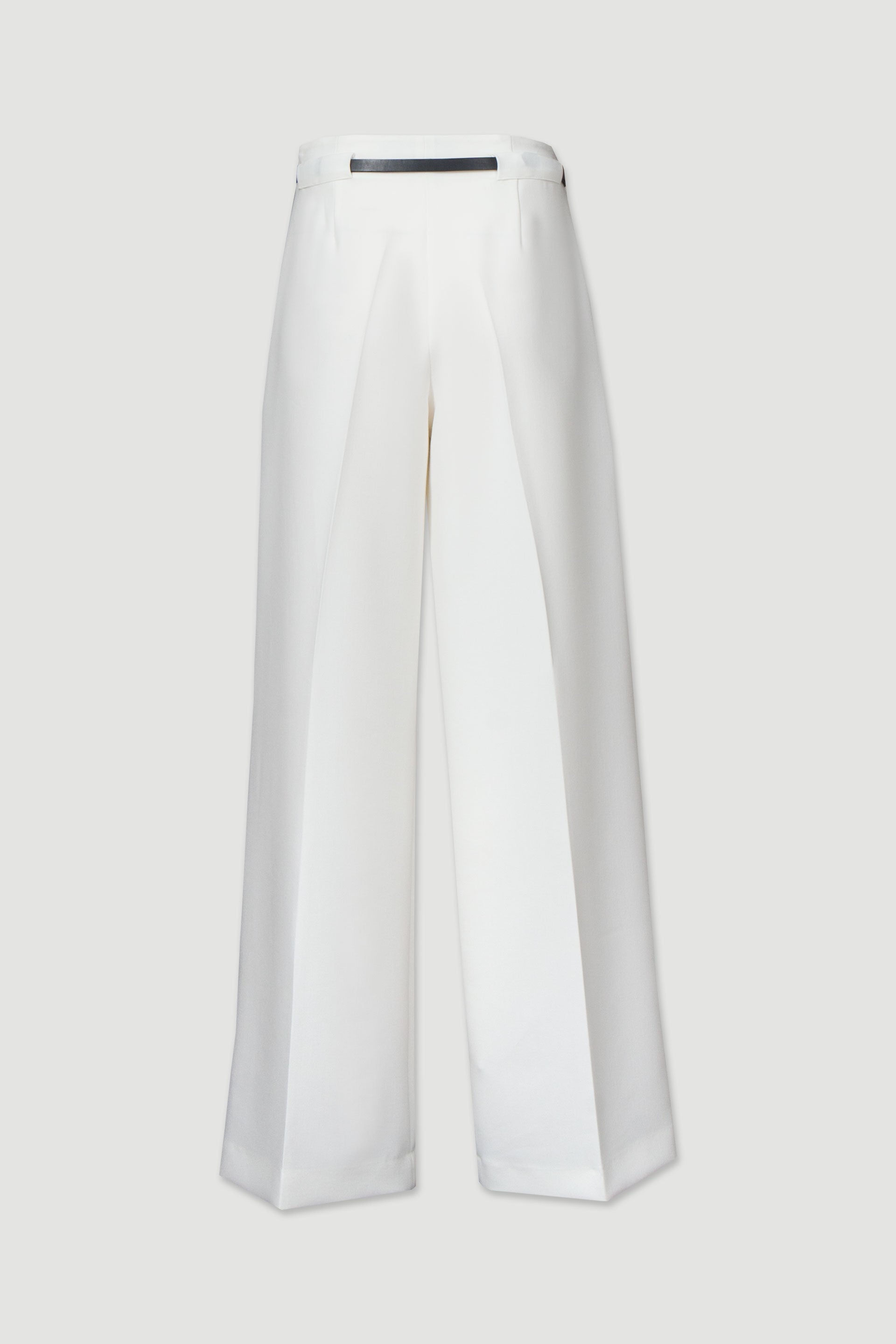 PANTALONA FERRACHE CONJUNTO COM CINTO - Carla Valente