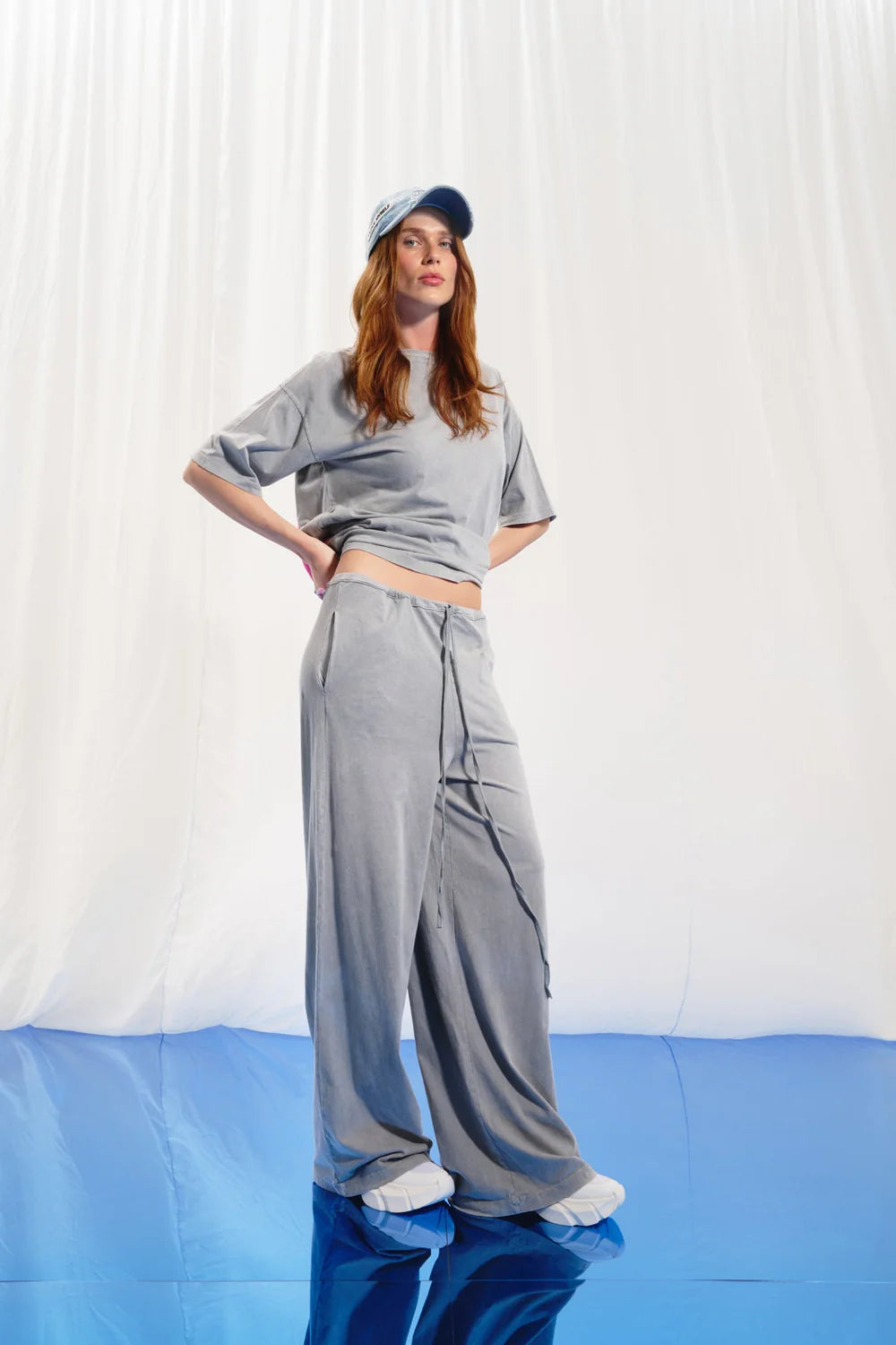 CALÇA VDR DE PELÚCIA - Carla Valente