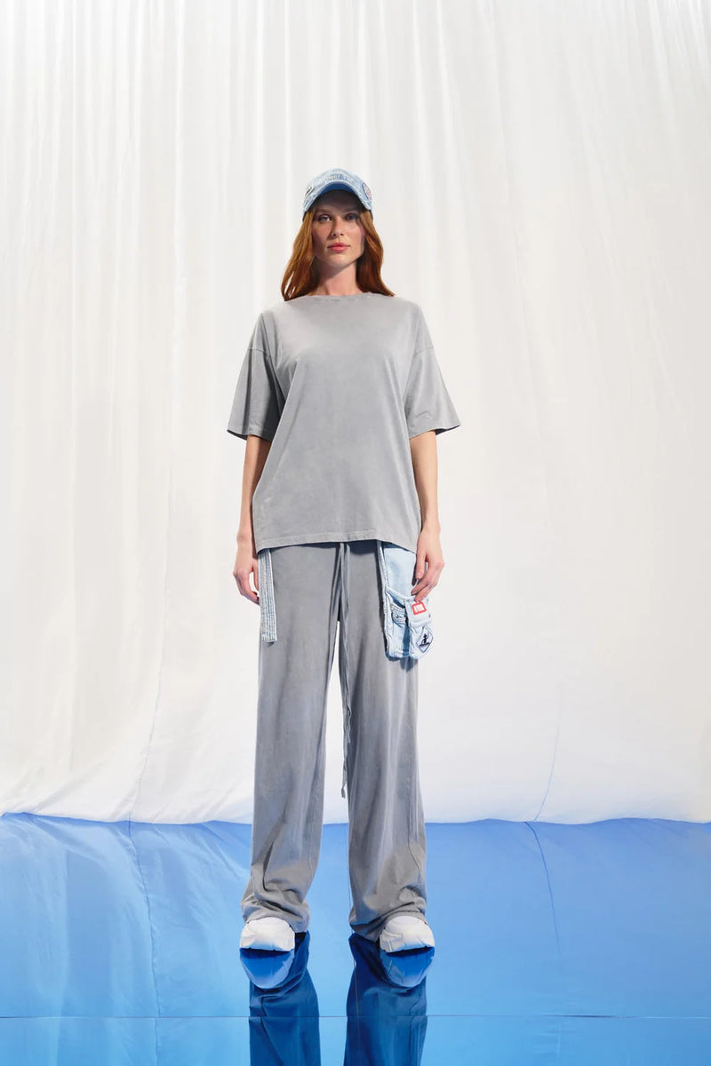 CALÇA VDR DE PELÚCIA - Carla Valente