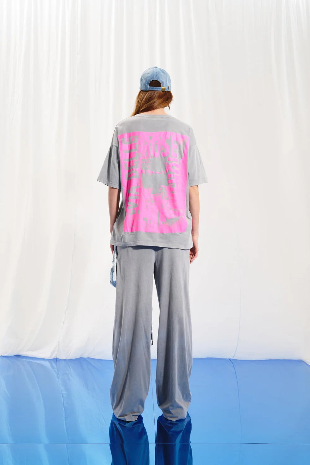 CALÇA VDR DE PELÚCIA - Carla Valente