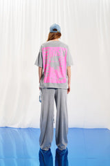 CALÇA VDR DE PELÚCIA - Carla Valente