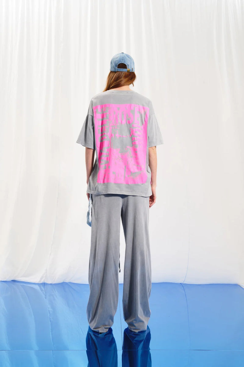 CALÇA VDR DE PELÚCIA - Carla Valente