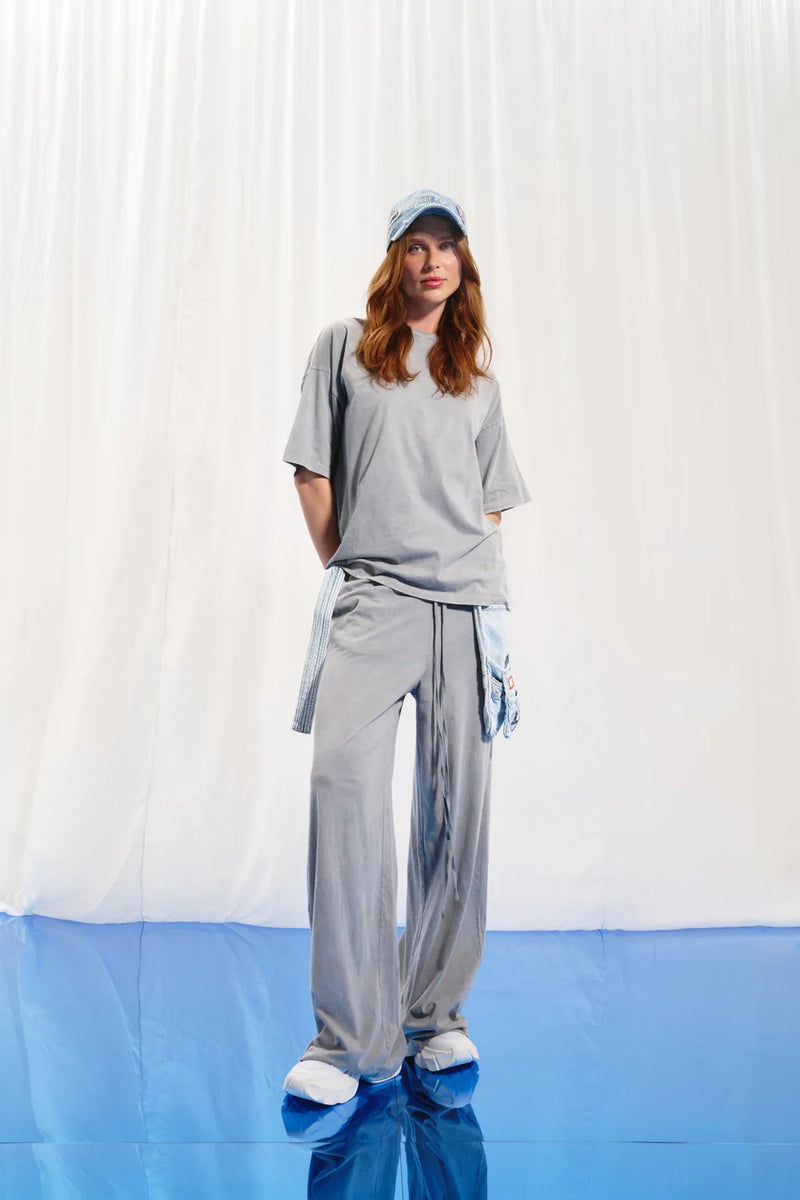 CALÇA VDR DE PELÚCIA - Carla Valente