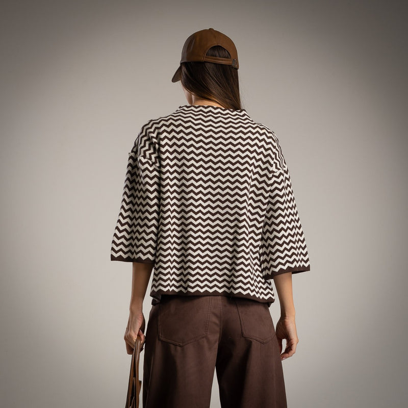 CAMISOLA ALBNS BARDOT - Carla Valente