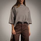 CAMISOLA ALBNS BARDOT - Carla Valente