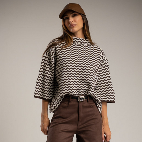 CAMISOLA ALBNS BARDOT - Carla Valente