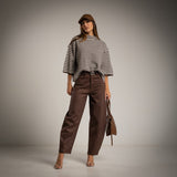 CAMISOLA ALBNS BARDOT - Carla Valente