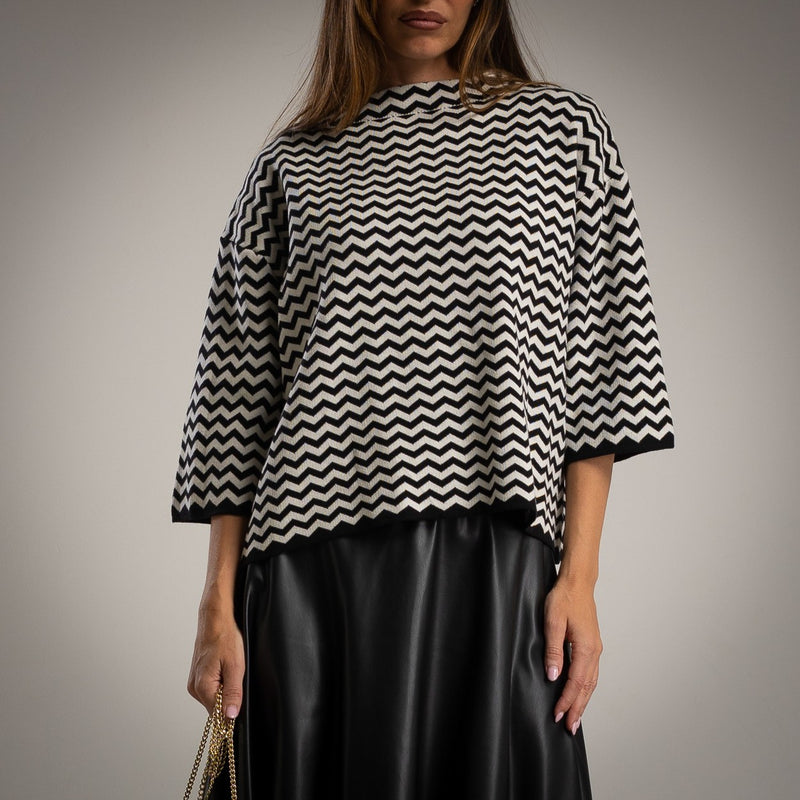 CAMISOLA ALBNS BARDOT - Carla Valente