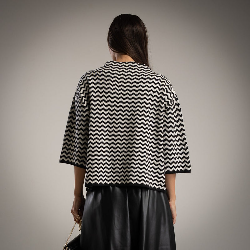 CAMISOLA ALBNS BARDOT - Carla Valente