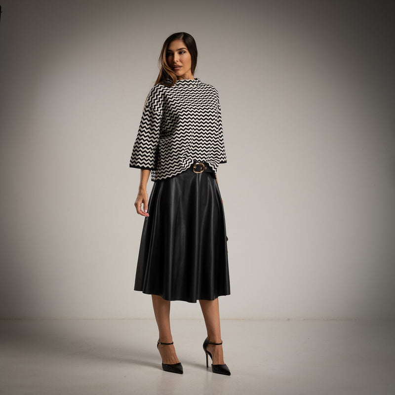 CAMISOLA ALBNS BARDOT - Carla Valente