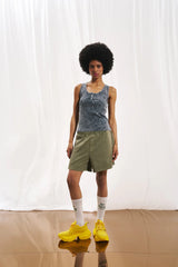 SHORT VDR DE PELÚCIA - Carla Valente