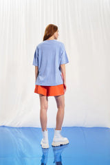 T-SHIRT VDR ESTAMPA MY FAVORITE AGE IS NOW - Carla Valente