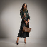 BLUSA ALBNS FLOWER LUREX - Carla Valente