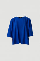 CONJUNTO FERRACHE DE MALHA : CASACO E TOP - Carla Valente