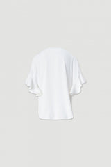 TUNICA FERRACHE FLUÍDA MANGA 3/4 - Carla Valente