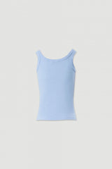 TOP FERRACHE EM ALGODÃO COM BORDADO - Carla Valente