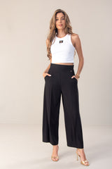 TOP FERRACHE EM ALGODÃO APLICAÇÃO NA FRENTE - Carla Valente