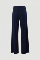 CALÇA FERRACHE WIDE LEG MALHA - Carla Valente