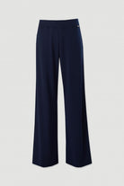 CALÇA FERRACHE WIDE LEG MALHA - Carla Valente