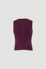 COLETE FERRACHE CURTO CINTADO CO FECHO EM TRESPASSE - Carla Valente