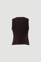 COLETE FERRACHE CURTO CINTADO CO FECHO EM TRESPASSE - Carla Valente