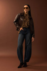 JEANS FERRACHE BALLOON