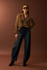 JEANS FERRACHE BALLOON