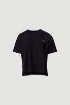 T-SHIRT FERRACHE EM MALHA COM BOLSO E ESTAMPADO NO PEITO - Carla Valente