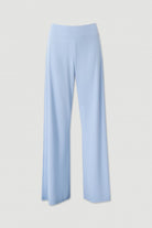 CALÇA FERRACHE MALHA WIDE LEG - Carla Valente