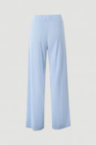 CALÇA FERRACHE MALHA WIDE LEG - Carla Valente