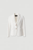 BLAZER FERRACHE CLÁSSICO CINTADO C/BOTÕES METÁLICOS - Carla Valente