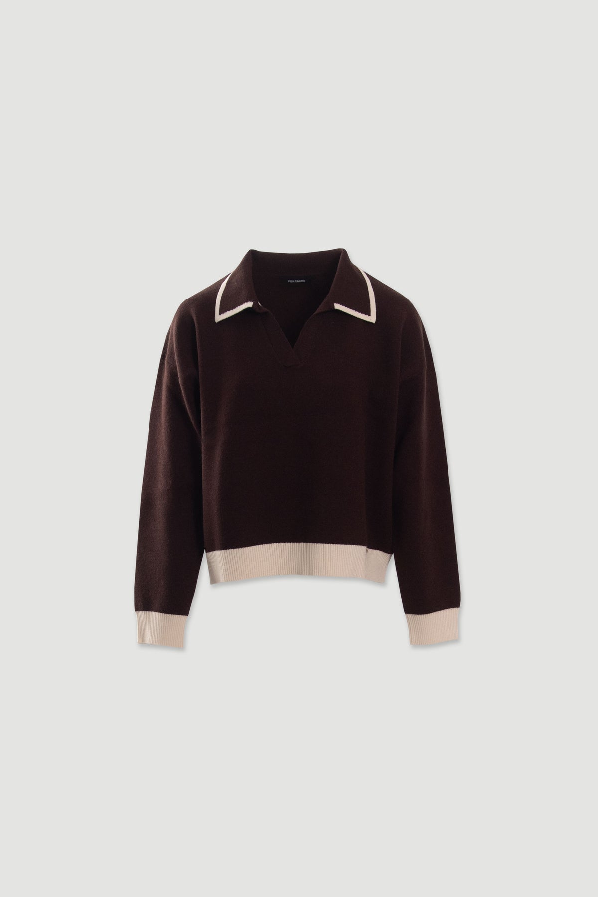 POLO FERRACHE DE MALHA - Carla Valente