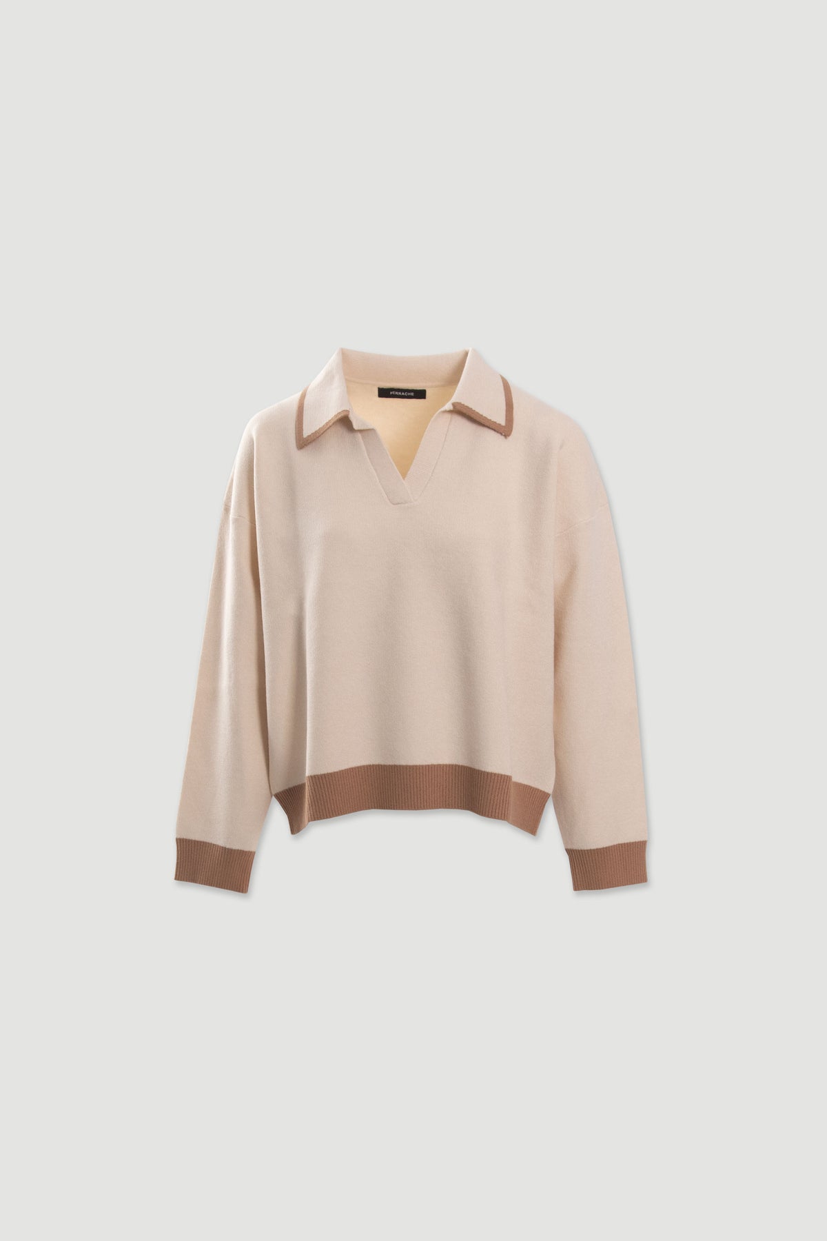POLO FERRACHE DE MALHA - Carla Valente