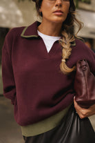 POLO FERRACHE DE MALHA - Carla Valente
