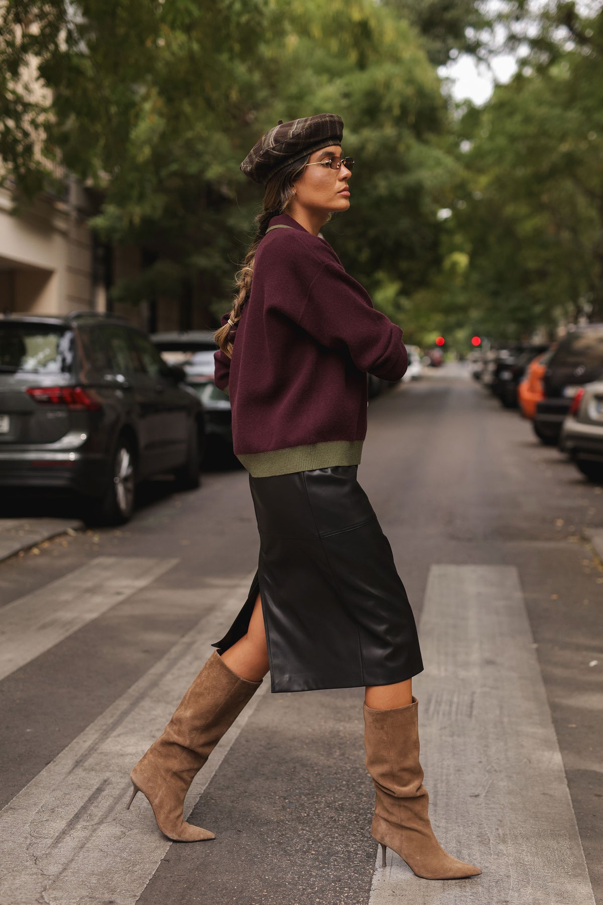 POLO FERRACHE DE MALHA - Carla Valente
