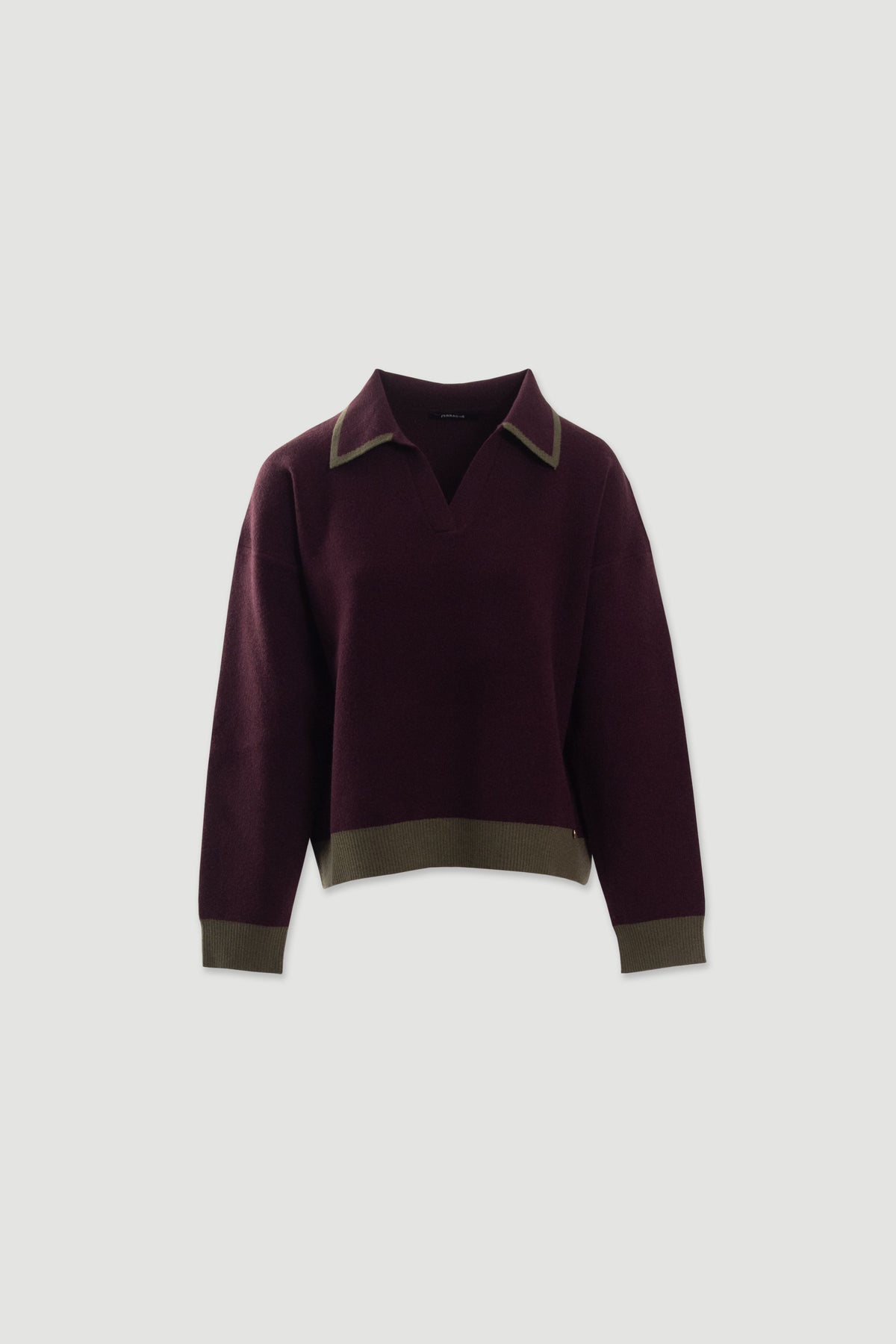 POLO FERRACHE DE MALHA - Carla Valente