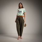 T-SHIRT ALBNS DOG TECKEL - Carla Valente
