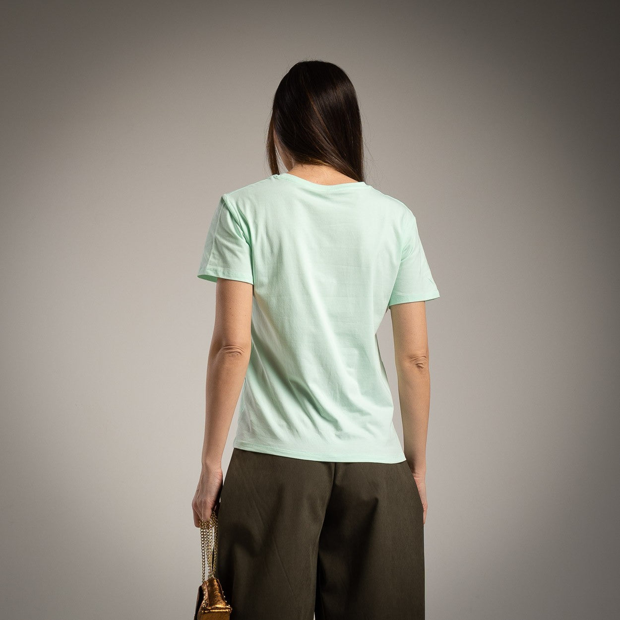 T-SHIRT ALBNS DOG TECKEL - Carla Valente