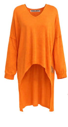 SWEATER VDR  COM RABONA STRAWBERRY FIELDS 1765 - Carla Valente