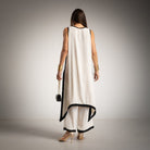 CONJUNTO ALBNS 2 PEÇAS TÚNICA MORRISETTE - Carla Valente