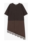 VESTIDO PLEASE BAINHA RENDA - Carla Valente