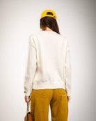 CAMISOLA ALBNS COM TECKEL E LOVE YOU BORDADOS - Carla Valente