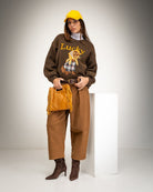 CAMISOLA ALBNS  DOGGY LUCKY - Carla Valente